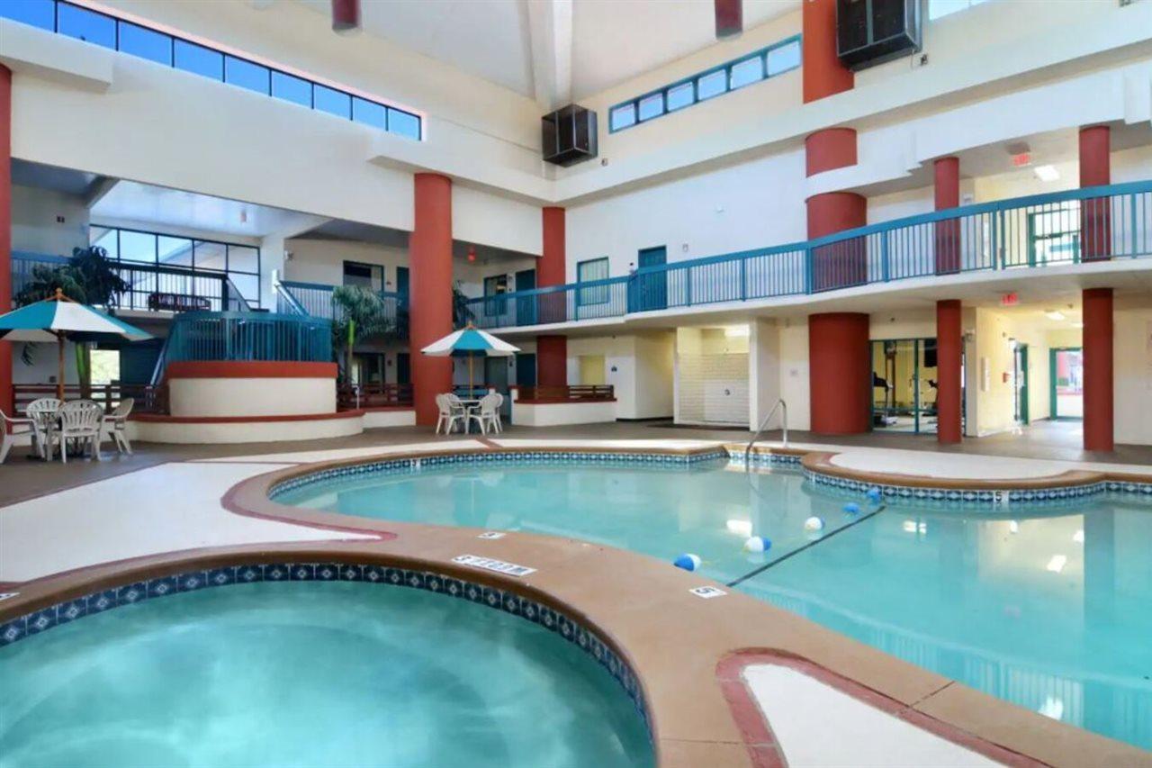 Motel 6 Savannah Ga Gateway & I95 Georgetown Exterior photo