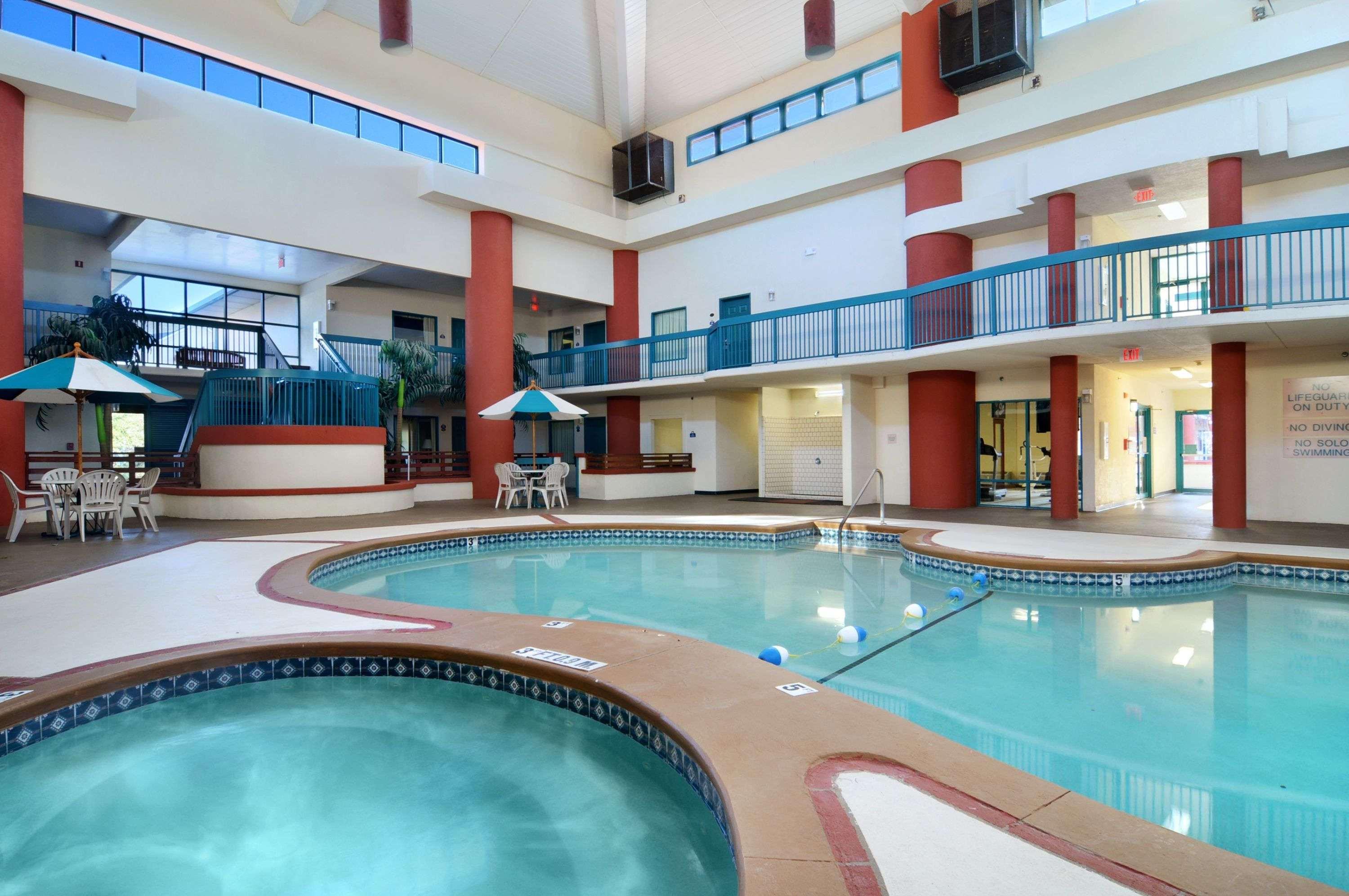 Motel 6 Savannah Ga Gateway & I95 Georgetown Exterior photo