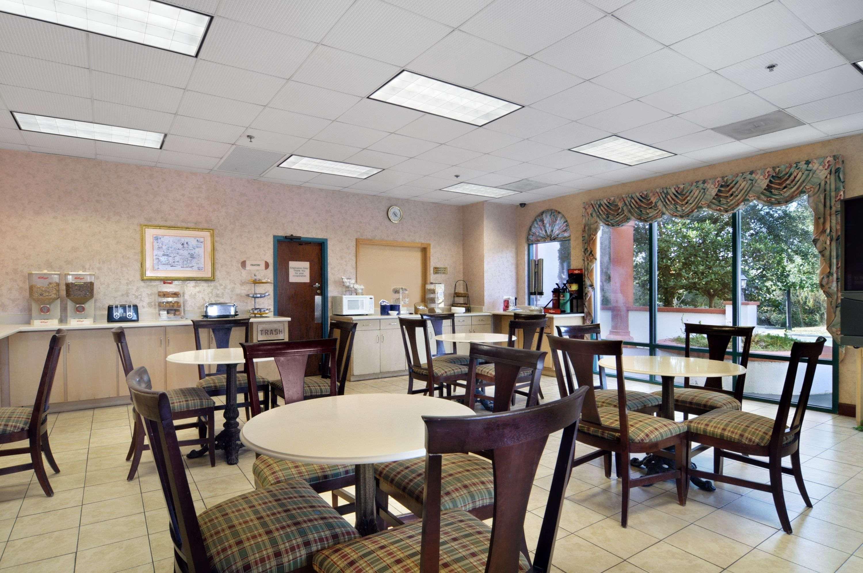 Motel 6 Savannah Ga Gateway & I95 Georgetown Exterior photo