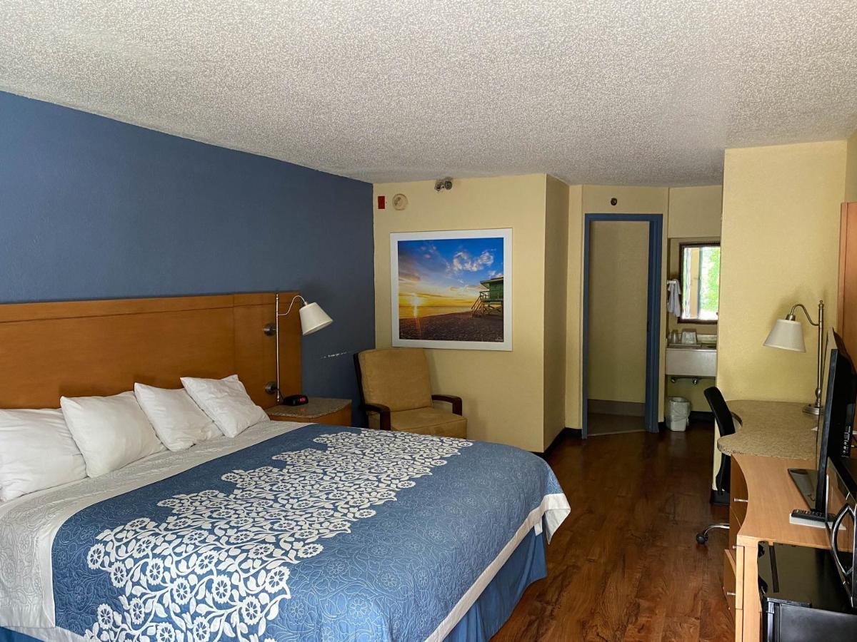 Motel 6 Savannah Ga Gateway & I95 Georgetown Exterior photo