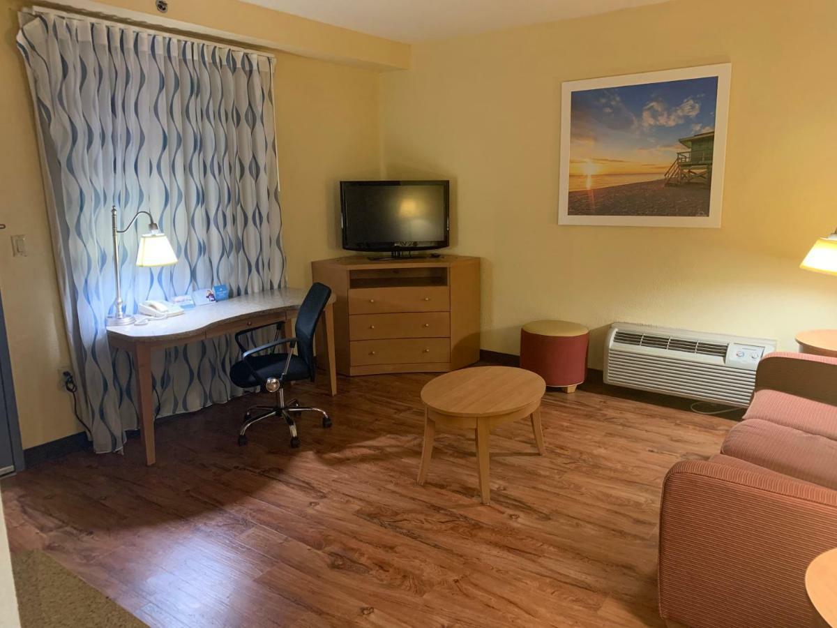 Motel 6 Savannah Ga Gateway & I95 Georgetown Exterior photo