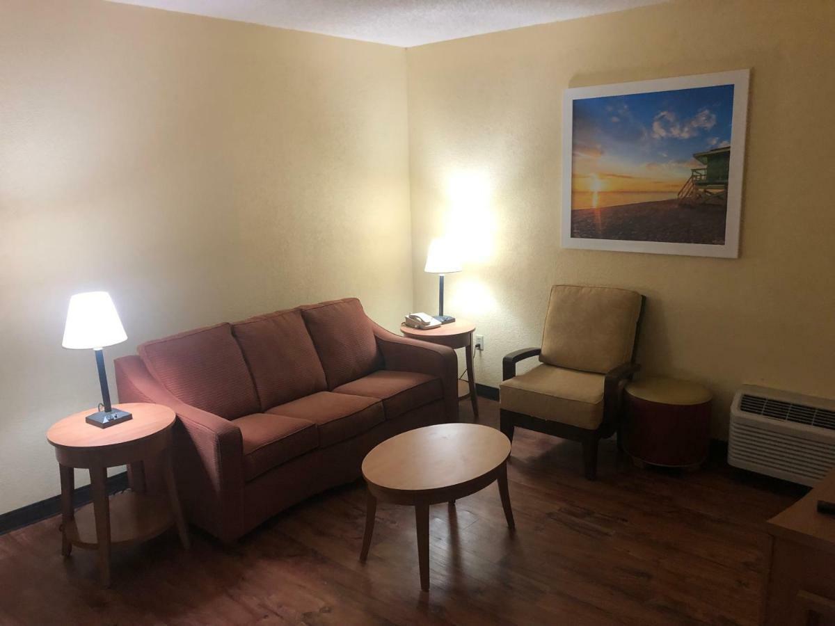 Motel 6 Savannah Ga Gateway & I95 Georgetown Exterior photo