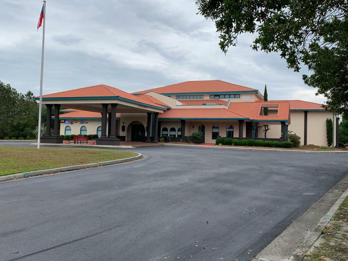 Motel 6 Savannah Ga Gateway & I95 Georgetown Exterior photo
